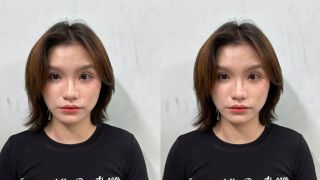 Kiểm tra quán cà phê, công an bắt Nguyễn Thị Trang SN 1996 đang phạm pháp với một người đàn ông