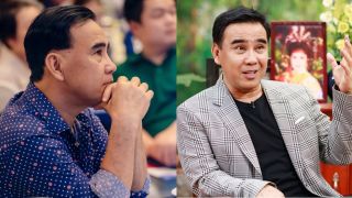 MC Quyền Linh chính thức bị thay thế sau 10 năm, ai sẽ thay thế dẫn dắt 'Vì bạn xứng đáng'?