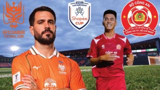 FPTPlay trực tiếp bóng đá Rachaburi vs CA TPHCM 19h ngày 7/10 - Link xem trực tiếp Shopee Cup hôm nay