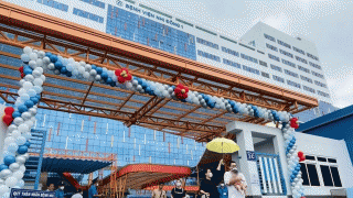 Vụ người mẹ phản ánh bác sĩ BV Nhi đồng 1 lớn tiếng, ngừng khám cho con đang sốt cao: Bệnh viện nói gì?