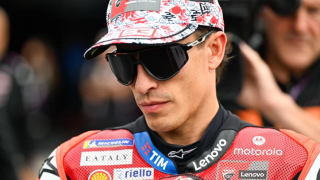 Marc Marquez nổi giận với thể thức MotoGP 2027: 'Chúng ta phải im lặng thôi!'