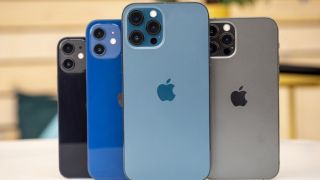 Bảng giá iPhone 12 đầu tháng 10/2026: iPhone 12 Pro Max đã rẻ bèo, iPhone 12 cũ ngang máy cỏ