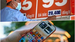 Giá xăng dầu trưa nay 8/10: Tiếp tục điều chỉnh giá vào 15h chiều nay, iPhone 17 Pro Max rớt giá sâu dễ mua