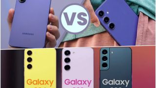 Bảng Galaxy S22, S23, S24, S25 cũ giá 'rớt sâu': Thiết kế chuẩn flagship, hiệu năng vẫn mượt, bao gánh nhiều tác vụ