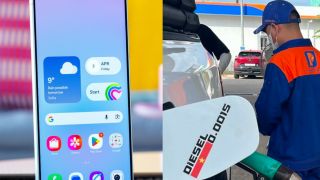 Giá dầu hôm nay 8/10: Thế giới giảm nhẹ, trong nước diesel dưới 30.000 đồng/lít, Galaxy A57 hạ sàn