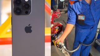 Giá xăng dầu mới nhất chiều 8/10: Xăng E5, E10 đều tăng chưa quá 30.000 đống/lít dầu diesel giảm, iPhone 14 Pro giảm sâu