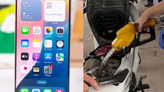 Giá xăng E5 RON 92 chiều nay 8/10: Tăng 1.140 đồng/lít áp sát 28.000 đồng, iPhone 16 Pro có nên mua?