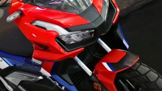 Honda chính thức ra mắt 'vua côn tay' 160cc mới giá 89 triệu đồng: Thiết kế đẹp hơn cả SH và SH Mode