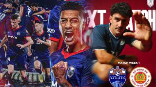 Kết quả bóng đá Cup C1 Đông Nam Á hôm nay 8/10: Ngôi sao ĐT Việt Nam tỏa sáng trên đất Singapore