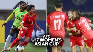 Kết quả, tỷ số VL U17 châu Á 2027 hôm nay 8/10: Tuyển Việt Nam thắng với cách biệt không tưởng?
