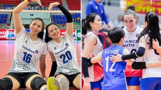 Lịch thi đấu bóng chuyền hôm nay 8/10: Kênh phát sóng BCTT BĐ19 đấu Vietinbank ở giải VĐQG 2026