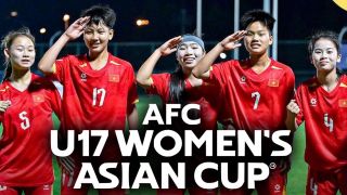 Lịch thi đấu VL U17 nữ châu Á mới nhất 8/10: Kênh phát sóng ĐT Việt Nam đấu Quần đảo Bắc Mariana