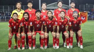 Lịch phát sóng trực tiếp bóng đá U17 Việt Nam vs QĐ Bắc Mariana - Kênh xem VL U17 nữ châu Á 2027