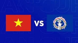 Link xem TRỰC TIẾP bóng đá U17 Việt Nam vs QĐ Bắc Mariana hôm nay 8/10 - TV360 phát sóng VL U17 nữ châu Á