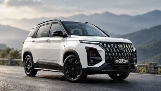Mẫu SUV 5 chỗ mới chính thức ra mắt: Thiết kế ‘nét’ hơn Mazda CX-5 và Honda CR-V, trang bị cực xịn, giá 536 triệu đồng