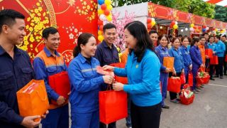 Tết Nguyên đán 2027: Người dân được nhận tới 2 triệu đồng tiền mặt nếu thuộc diện này