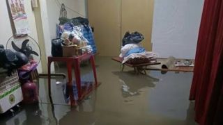 Danh tính người đàn ông tử vong do điện giật trong phòng trọ ngập nước, người ở chung kể lại sự tình