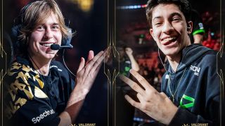 NRG và LOUD bước tiếp tại Playoffs, hai đại diện Pacific đối đầu tại nhánh thua VALORANT Champions 2026