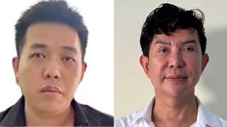 Long Nhật cùng các nam thanh niên tham gia ‘tiệc ma túy’ tại nhà riêng, lộ diện mắt xích quan trọng
