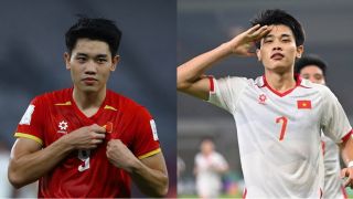 Lý do Nguyễn Đình Bắc bị treo giò trận gặp UAE và Hàn Quốc ở Asian Cup 2027