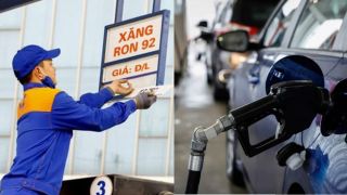 Lý do giá xăng tăng hơn 5.200 đồng/lít chỉ trong 1 tháng, giá ở Việt Nam vẫn rẻ hơn các nước lân cận