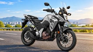 Tin xe trưa 8/10: Suzuki ra mắt ‘vua côn tay’ mới giá 54 triệu đồng, có ABS 2 kênh xịn hơn Yamaha Exciter và Winner R