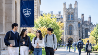 Bất ngờ trường đại học có nhiều con cháu giới nhà giàu theo học nhất
