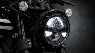 Giá gần 140 triệu đồng, Morbidelli C252V có gì mà khiến phân khúc cruiser 250cc nóng lên?