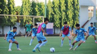 Lịch thi đấu bóng đá Việt Nam hôm nay 9/10: Đội tuyển U17 Việt Nam có thuốc thử hạng nặng