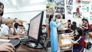 Giáo viên phản ánh nhà trường tính thiếu tuần dạy thêm giờ: Bộ GDĐT giải đáp, làm rõ căn cứ tính toán?