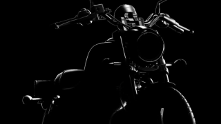 Harley-Davidson chơi lớn với Sprint 440: Cruiser cổ điển mới sắp khuấy đảo thị trường châu Á