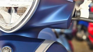 Yamaha chính thức mở bán ‘vua xe ga’ 125cc mới giá 50 triệu đồng: Thiết kế sang hơn cả Honda SH Mode