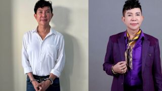 Ca sĩ Long Nhật bị đề nghị truy tố 2 tội danh về ma túy, quá khứ từng nhận cát-sê nửa tỷ đồng/show