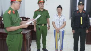 Khởi tố hai đối tượng trong vụ 2.349 con heo chứa Salbutamol ở Đồng Nai, hé lộ mục đích sử dụng