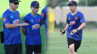 ĐT Việt Nam chia tay HLV Hàn Quốc sau FIFA ASEAN Cup 2026, VFF lập tức tìm người thay thế