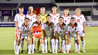 Lịch phát sóng trực tiếp bóng đá U17 Việt Nam vs Kyrgyzstan - Kênh xem VL U17 nữ châu Á 2027