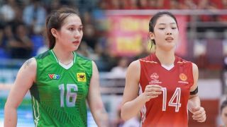 Lịch thi đấu bóng chuyền nữ VĐQG 2026 - GĐ2 mới nhất 9/10: VTV BĐ Long An 'đại chiến' BC Thông tin khi nào?
