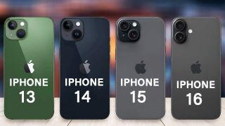 Cập nhật giá iPhone 13, 14, 15, 16, 17 mới nhất tại Việt Nam: Rớt sâu bao nhiêu khi iPhone 18 ra mắt?