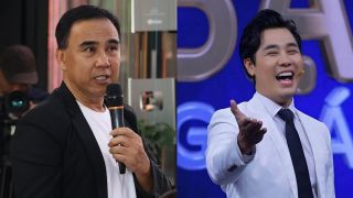 Quyền Linh bất ngờ rời gameshow gắn bó hơn 10 năm, người thay thế có chia sẻ đáng chú ý