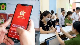 Công an thông báo mới về tài khoản định danh điện tử, người dân tuyệt đối không làm điều này