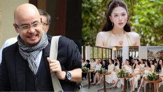'Vua cà phê' Đặng Lê Nguyên Vũ từng nhận xét thẳng về Ngọc Trinh và các người đẹp trong showbiz