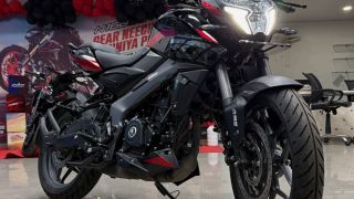 Tin xe trưa 9/10: ‘Vua côn tay’ mới ‘chất’ hơn Honda Winner R và Yamaha Exciter nhận cọc, giá nhỉnh 40 triệu đồng