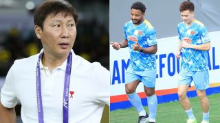 ĐT Việt Nam thất bại ở FIFA ASEAN Cup 2026, VFF ấn định thời điểm chốt tương lai HLV Kim Sang Sik