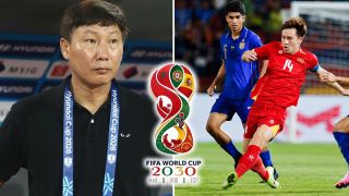 AFC ra phán quyết quan trọng, rõ khả năng ĐT Việt Nam chạm trán Thái Lan ở VL World Cup 2030