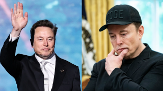 Vợ cũ Elon Musk hé lộ sự thật gây tò mò về tỷ phú Tesla: Vì sao luôn sống trong trạng thái khẩn cấp?
