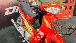 Quên Honda Wave Alpha đi, ‘xe số quốc dân’ mới chính thức mở bán giá 16 triệu đồng, sang hơn Future
