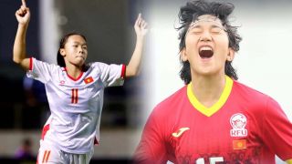 Xem TRỰC TIẾP bóng đá U17 Việt Nam vs Kyrgyzstan ở đâu? VTV có phát sóng VL U17 nữ châu Á không?