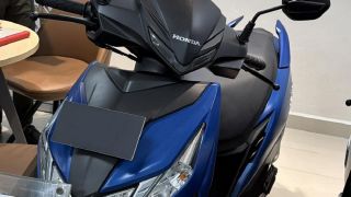 Tin xe máy 10/10: Honda chính thức ra mắt ‘vua xe ga’ 110cc mới đẹp hơn cả Vision, giá 33 triệu đồng