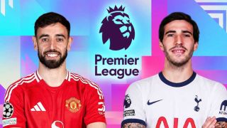 Dự đoán tỷ số MU vs Tottenham 23h30 ngày 10/10 - Nhận định bóng đá Ngoại hạng Anh hôm nay