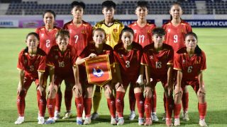 Lịch phát sóng bóng đá U17 Việt Nam vs Kyrgyzstan mới nhất - Kênh xem trực tiếp VL U17 nữ châu Á 2027